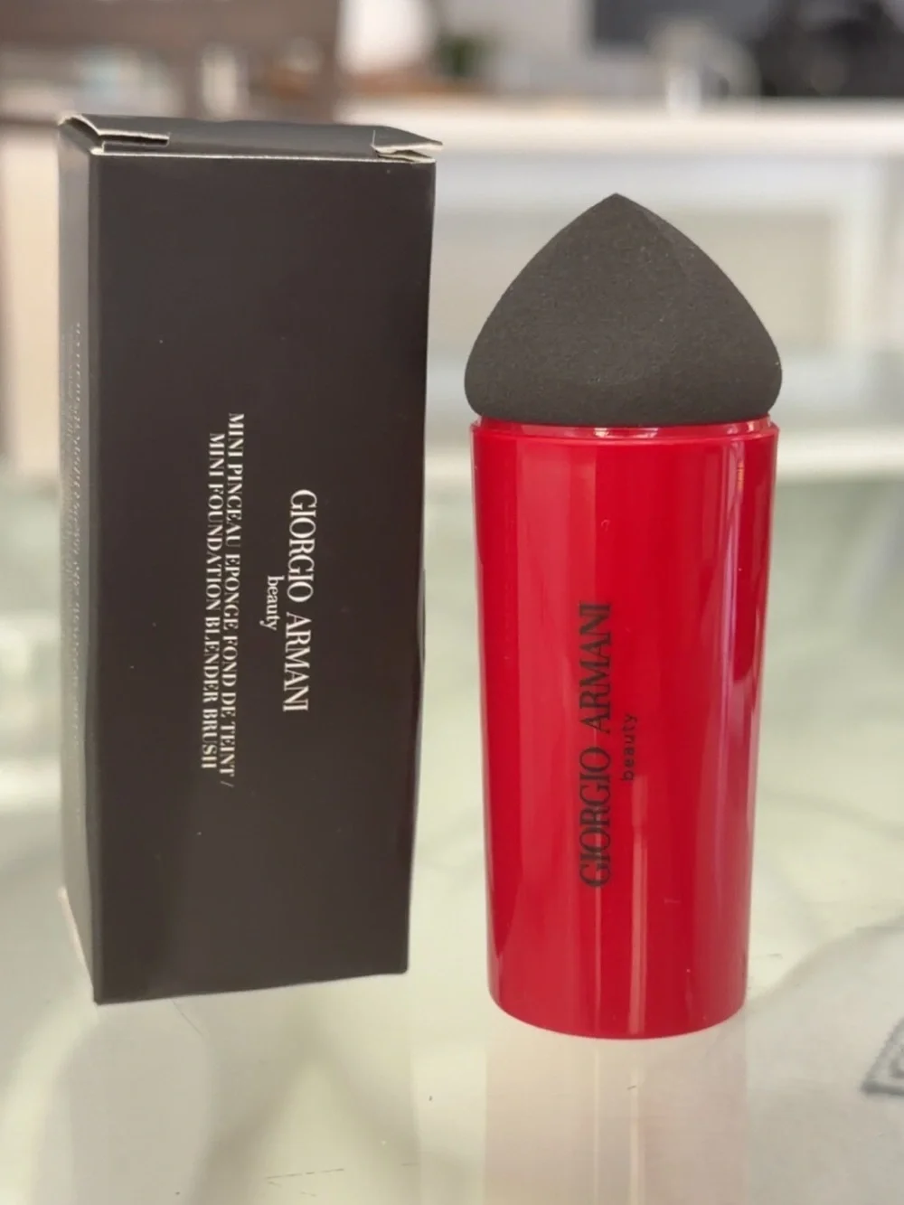 Giorgio Armani Beauty blender